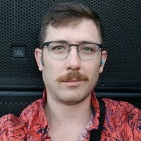 Liberty Mutual Insurance Employee Seth Eisner's profile photo