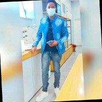 3C TECHNOLOGY LTD. Employee Joshua Kaleo's profile photo