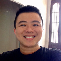 Moblaze Employee Phat Nguyen's profile photo