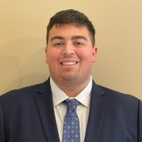 Valley Bank Employee Ian Benson's profile photo