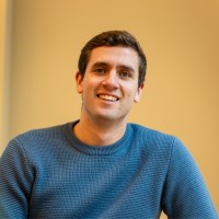 Let's Do This Employee Mark Handley's profile photo