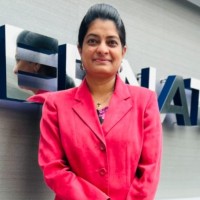 TAJ Technologies, Inc. Employee Suma Myla's profile photo