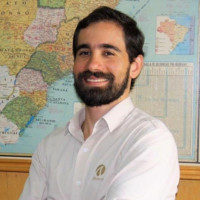 Aboissa Commodity Brokers Employee Felipe Camargo's profile photo