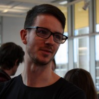 SES Water Employee Jake Ives's profile photo