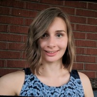 Steel Technologies Employee Anna Fast's profile photo