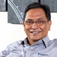 PT Kaltim Nitrate Indonesia Employee Antung Pandoyo's profile photo