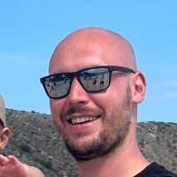 DSG Employee Bryan Gevers's profile photo