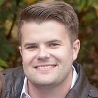 CORAS Employee James Smith's profile photo