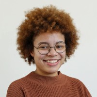 SEFRAS Employee Maria Eduarda Alves's profile photo