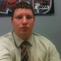 Onvia Employee Alan Chalfant's profile photo