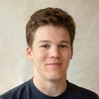 Silicon Employee Max Vink's profile photo