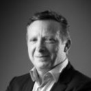Aston Technologies Employee Philippe. Collin's profile photo