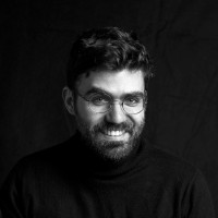 Limit Studio Employee Tomé Capa's profile photo