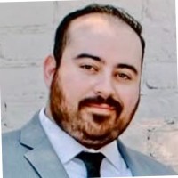 Standard Logistics Employee Joseph Portillo's profile photo