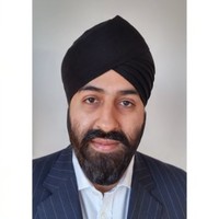 M&G Investments Ltd Employee Jaspal Sohal's profile photo