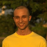 Utiltyx Employee Ashish Gahlot's profile photo