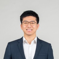 BNF Group Employee Kian Lee's profile photo