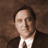 Uline Employee Jim Carrington's profile photo