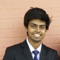 Coactive AI Employee Vishal Raj's profile photo