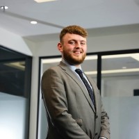 QCS CONTRACT CLEANING LTD Employee Tom Elliott's profile photo