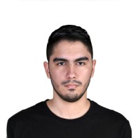 MVMNT Employee Gabriel Corredor's profile photo