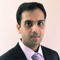 ITT Inc. Employee Sachin Korde's profile photo