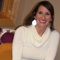 ChildServe Employee Ann Spaine's profile photo