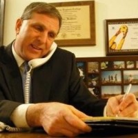 Tom Kaufman Email & Phone Number