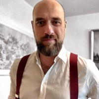 Turner Construction Company Employee Thomas Packer's profile photo