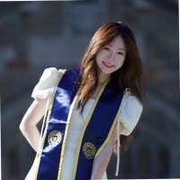 LG Energy Solution Employee Dana Yang's profile photo