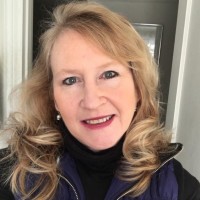 Karen Wickman