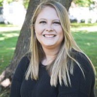 Resonate Church Employee Riely Little's profile photo