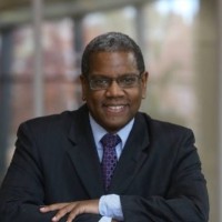 St. Mary's University School of Law Employee Alan Haynes's profile photo