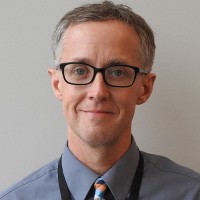 Live On Nebraska Employee Jeffery Journey's profile photo