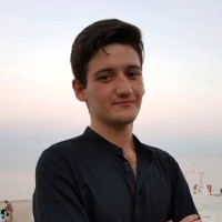 Pharmbills Employee Artem Dashian's profile photo