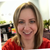 MCESC Employee Teresa Patterson's profile photo