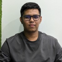 A.P. Moller - Maersk Employee Lwin Naing's profile photo