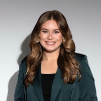 Elite Prospects Employee Ashley Kaiser's profile photo