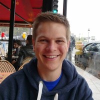 iBlocks Employee Shaun Willows's profile photo
