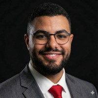 Geek Express Employee Medhat Abouzeid's profile photo