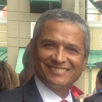 Datapro, Inc. Employee Manuel Forero's profile photo
