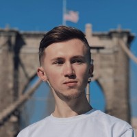Integro Technologies Employee Alexey Klykov's profile photo