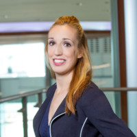 Metro Toronto Convention Centre Employee Melanie Wade's profile photo