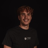 START Global Employee Nuno Schollmayer's profile photo