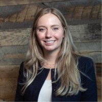 Accelerator for America Employee Taylor Pitel's profile photo