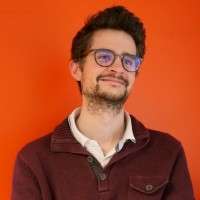 WayKonect Employee Jonathan Mattellini's profile photo