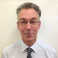 Manpower UK Employee Peter Beer's profile photo