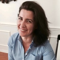 Suzana Hoti Email & Phone Number