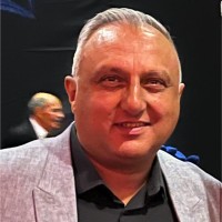 Payzone UK Employee Trana Sarai's profile photo