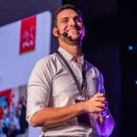 InaEssentials Global Employee Georgi Dimitrov's profile photo
